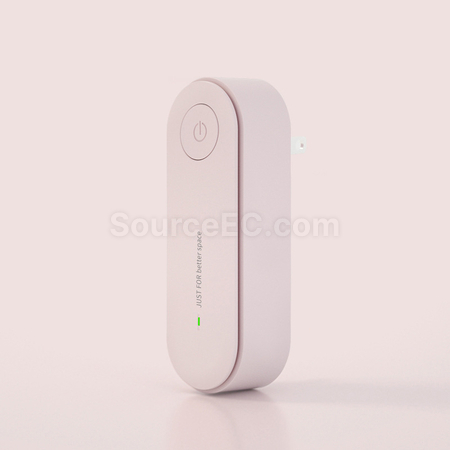 Customization Small Home Air Purifier Corporate Gifts