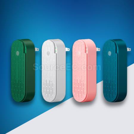 Customization Small Home Air Purifier Corporate Gifts