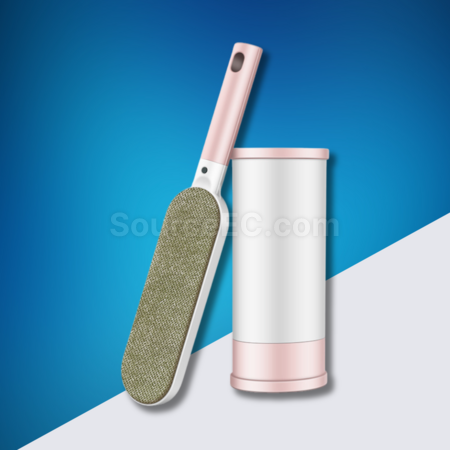 Customization Clothes De-linting Brush Corporate Gifts
