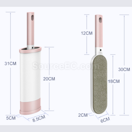 Customization Clothes De-linting Brush Corporate Gifts