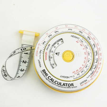Customization Healthy BMI Tape Gift Corporate Gifts