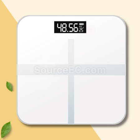 Customization USB Charging Scale Corporate Gifts