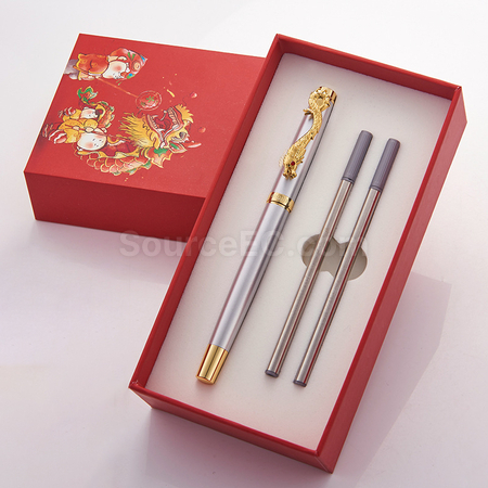 Customization Vintage Metal Pen Corporate Gifts