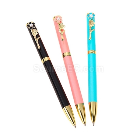 Customization Business Metal Pen Corporate Gifts