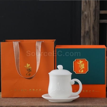 Ceramic Mug Set