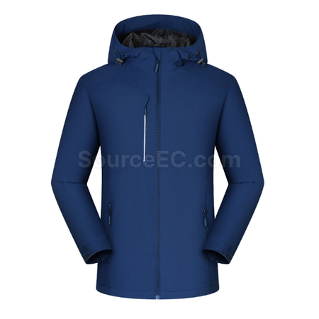 Customization Windbreaker Jacket Corporate Gifts