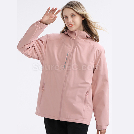 Customization Windbreaker Jacket Corporate Gifts
