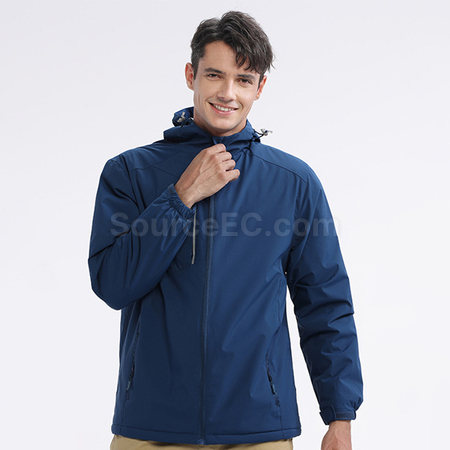 Customization Windbreaker Jacket Corporate Gifts