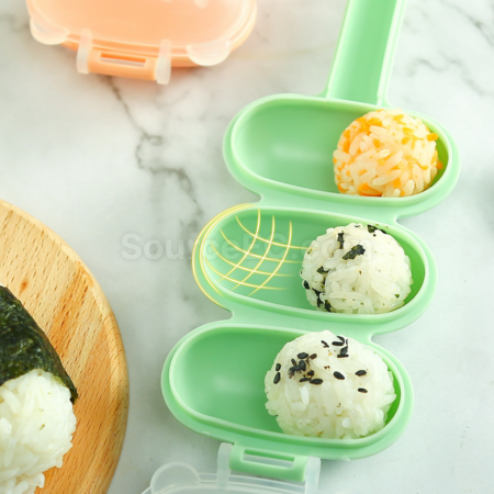 Customization Baby Supplement Rice Dough Mold Corporate Gifts