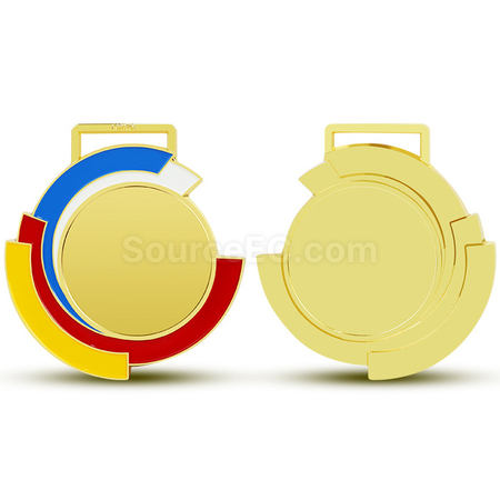 Customization Metal Medal Corporate Gifts