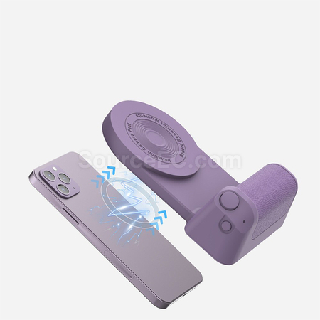 Customization Multifunctional Magnetic Photo Holder Charger Corporate Gifts