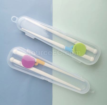 Customization Toddler Learning Chopsticks Corporate Gifts