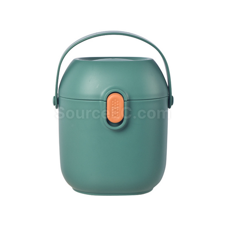 Customization Portable Milk Powder Box Corporate Gifts