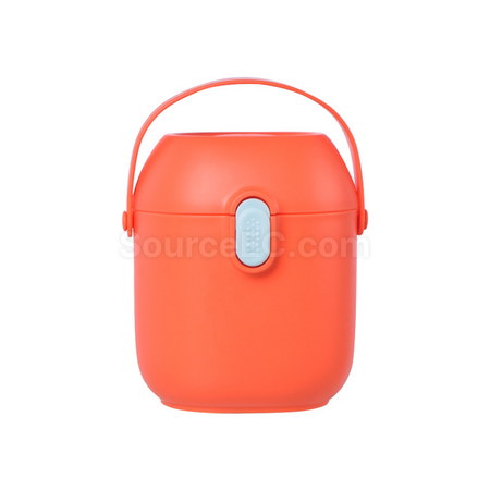 Customization Portable Milk Powder Box Corporate Gifts