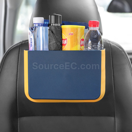 Customization Foldable Car Storage Bucket Corporate Gifts