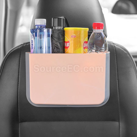 Customization Foldable Car Storage Bucket Corporate Gifts