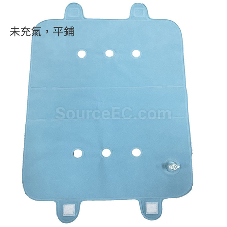Customization Portable Inflatable Stadium Seat Cushions  flaata Corporate Gifts