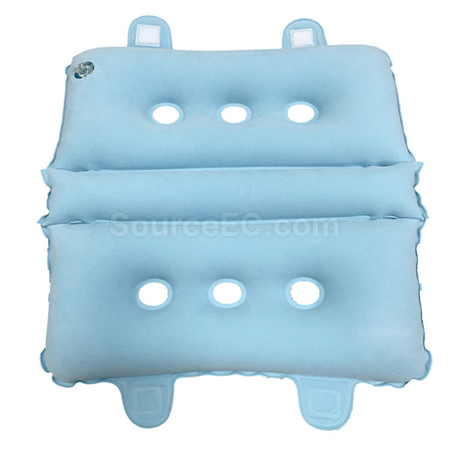 Customization Portable Inflatable Stadium Seat Cushions  flaata Corporate Gifts