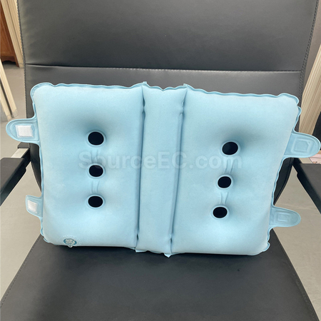 Customization Portable Inflatable Stadium Seat Cushions  flaata Corporate Gifts