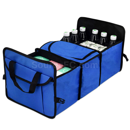 Customization Car Rear Seat Storage Bag Corporate Gifts