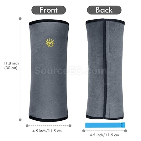 Customization 汽车安全带护肩 Corporate Gifts
