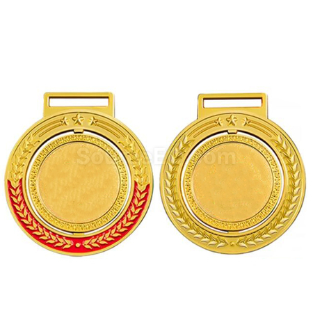 Customization Metal Medal Corporate Gifts