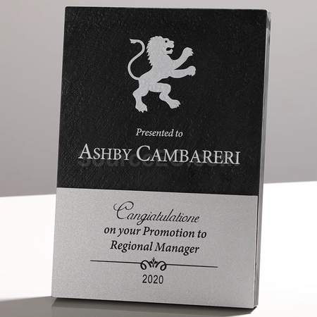 Customization Marble Trophy Corporate Gifts