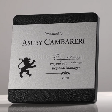 Customization Marble Trophy Corporate Gifts