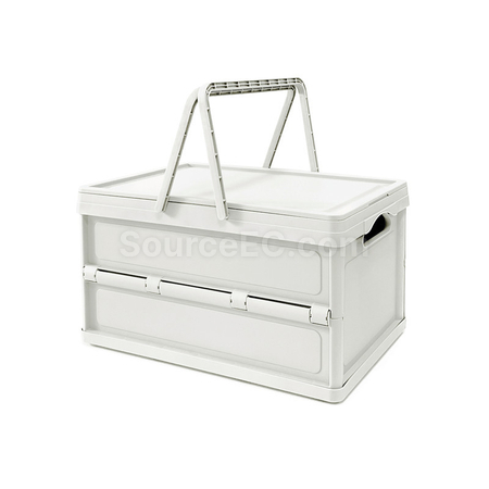 Customization Portable foldable storage box Corporate Gifts