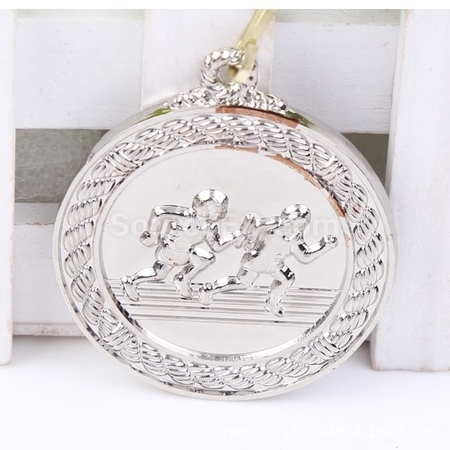 Customization Running Relay Medal Corporate Gifts