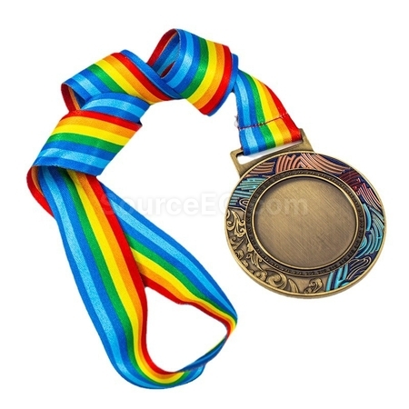 Customization Metal Medal Corporate Gifts