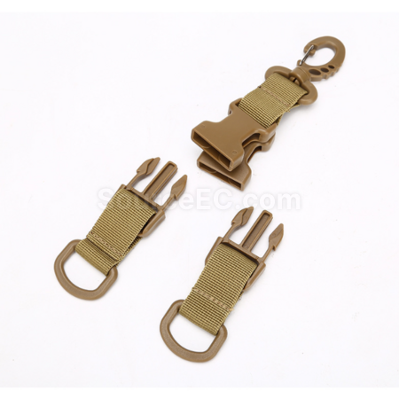 Customization Multifunctional Hanging Buckle Corporate Gifts