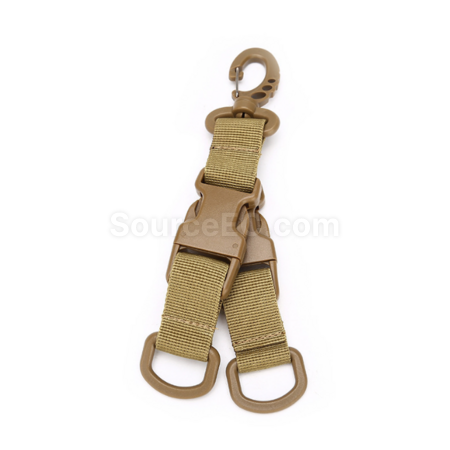 Customization Multifunctional Hanging Buckle Corporate Gifts