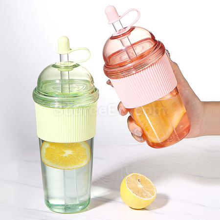 Customization Bubble Tea Cup Corporate Gifts