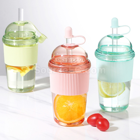 Customization Bubble Tea Cup Corporate Gifts