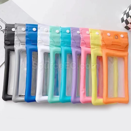 Customization Floating Waterproof Phone Pouch Corporate Gifts