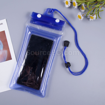 Customization Floating Waterproof Phone Pouch Corporate Gifts