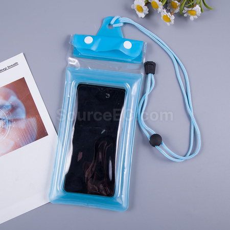 Customization Floating Waterproof Phone Pouch Corporate Gifts
