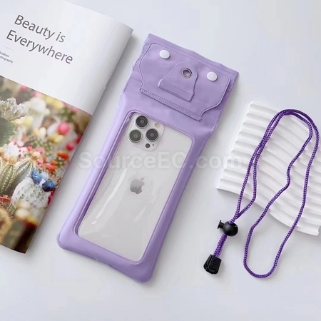 Customization Floating Waterproof Phone Pouch Corporate Gifts