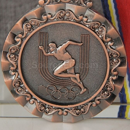 Customization Marathon Medal Corporate Gifts