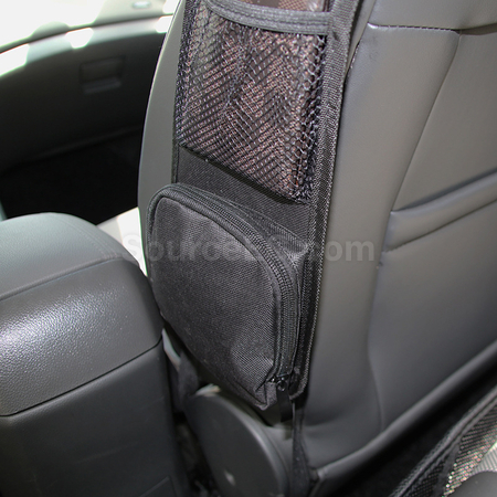 Customization Car Seatback Side Organizer Corporate Gifts