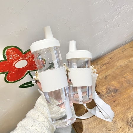 Customization Bubble Tea Cup Corporate Gifts