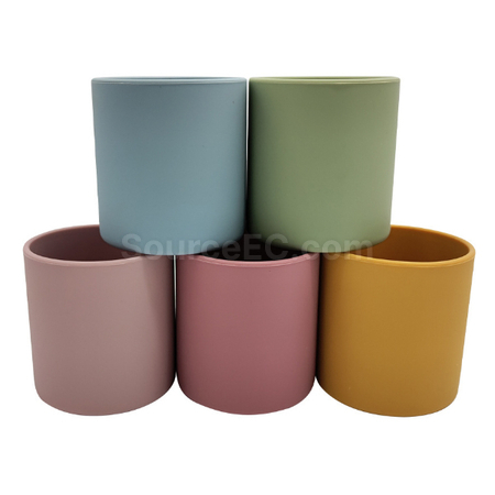 Customization Silicone Cup Corporate Gifts