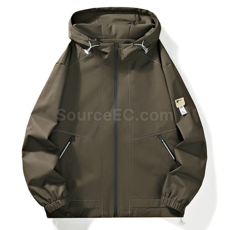 Customization Windbreaker Jacket Corporate Gifts