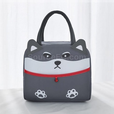 Customization Lunch Box Bag Corporate Gifts
