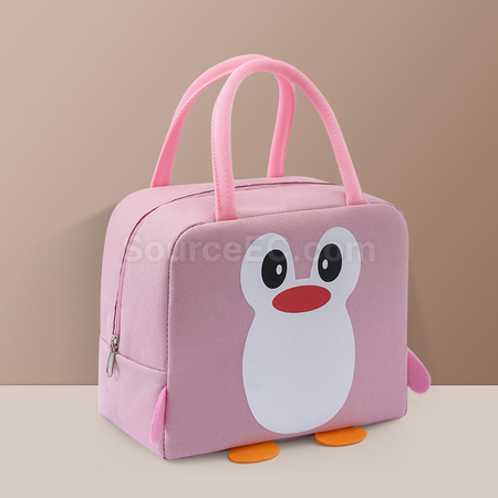 Customization Lunch Box Bag Corporate Gifts