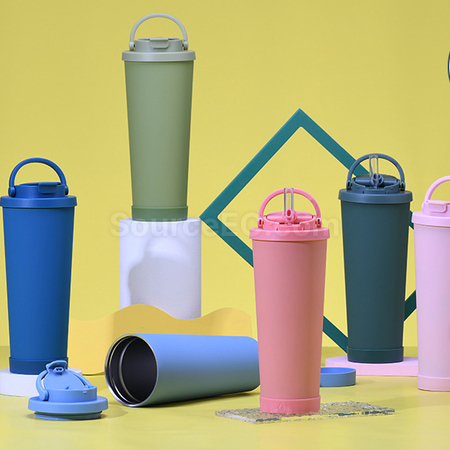 Customization Thermal Mug Corporate Gifts