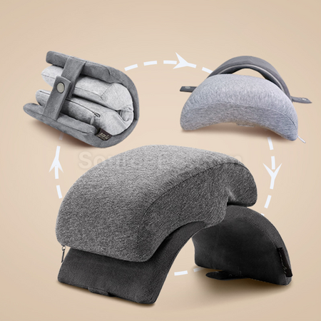 Customization Folding Nap Pillow Corporate Gifts