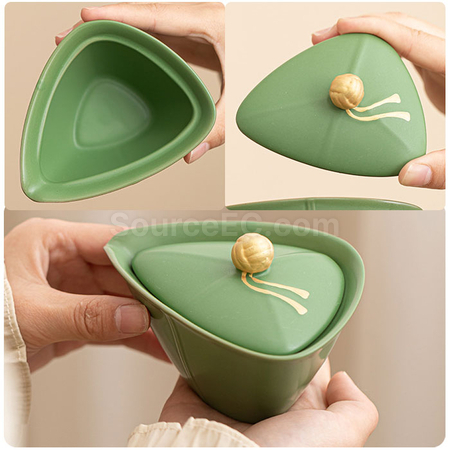 Customization Dragon Boat Festival Quick Cup Set Corporate Gifts