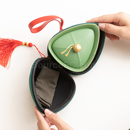Customization Dragon Boat Festival Quick Cup Set Corporate Gifts